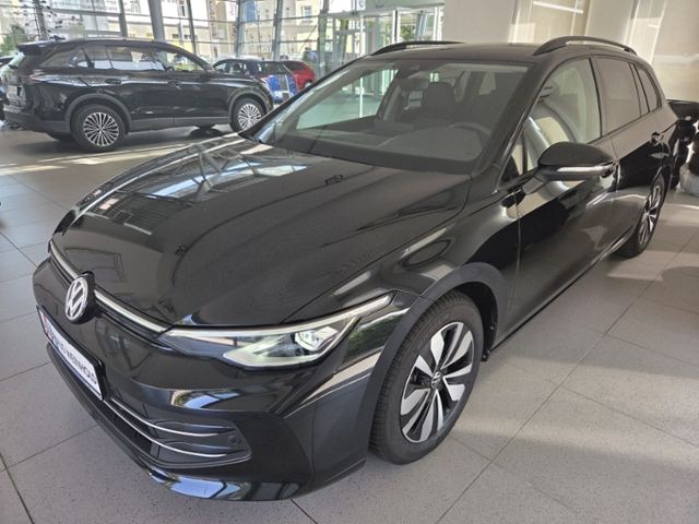 Golf Variant GOAL 1.5 TSI DSG LED+ NAV AHK KAM A