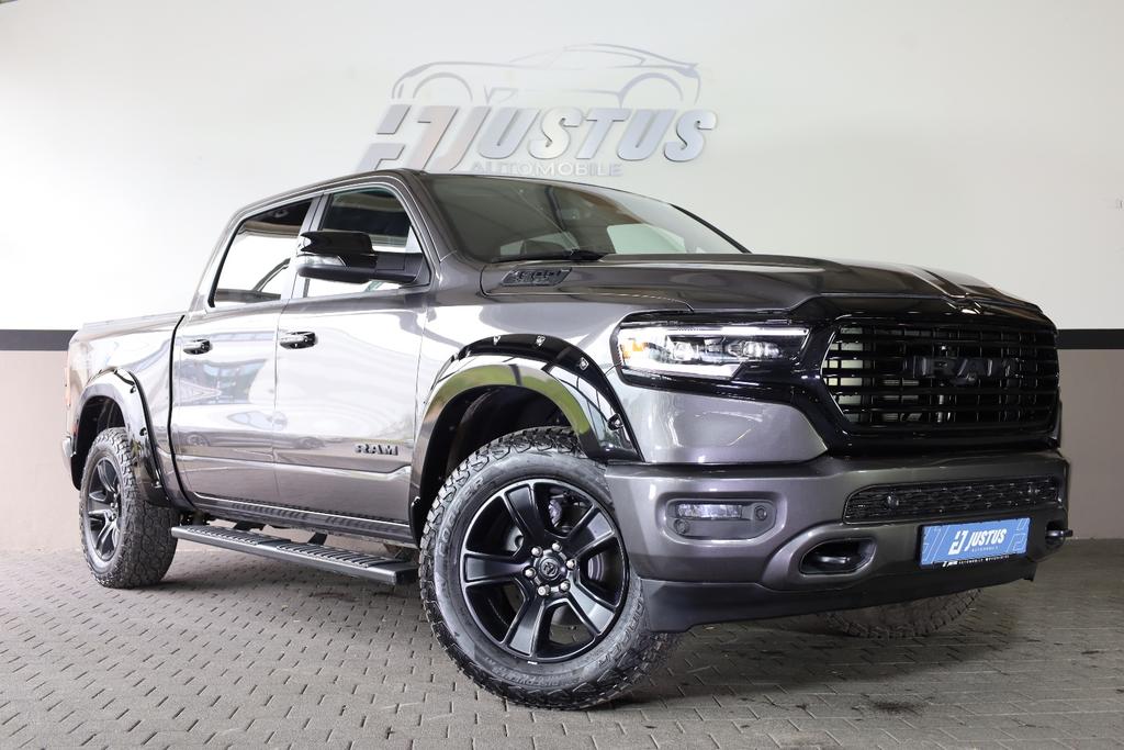 Dodge RAM 57 BigHorn LoneStarAlpineRFK4SHZLHZR20 2023