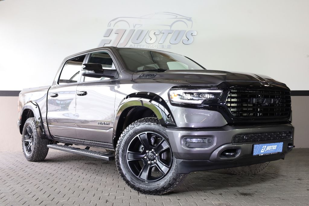 Image of Dodge RAM