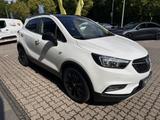 Opel Mokka X 1.4 Color Innovation +AHK+ - weiße Opel Mokka X