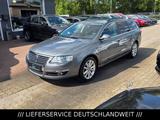 Volkswagen Passat Variant 1.6 Comfortline Bi Xen Tüv 06 26 - Volkswagen Passat aus 2005