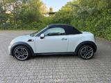 MINI Cooper Roadster - MINI Roadster Serie mit 3 Türen