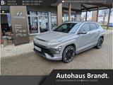 Hyundai KONA Elektro N Line 65KW Navi LED ACC El. Heckkl - Hyundai KONA Elektro Jahreswagen