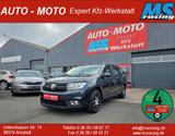 Dacia Logan MCV II Kombi 1.Hand/PDC/Navi/Klimaauto/Tüv - Dacia Gebrauchtwagen in Erfurt