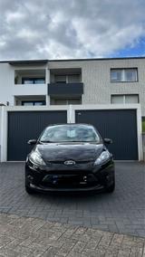 Ford Fiesta JA8 SHZ TÜV 12/27 - Ford Fiesta: Ja8