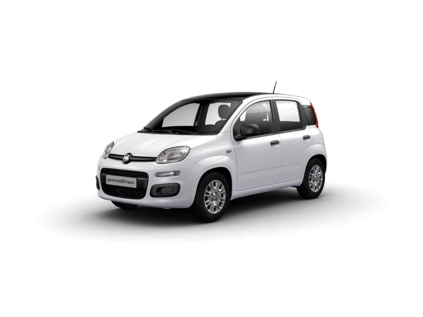 Fiat Panda Pandina 1.0 GSE Hybrid 48 kW Icon*Dach Sch