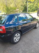 Audi A3 1.6  - Audi A3 aus 2002