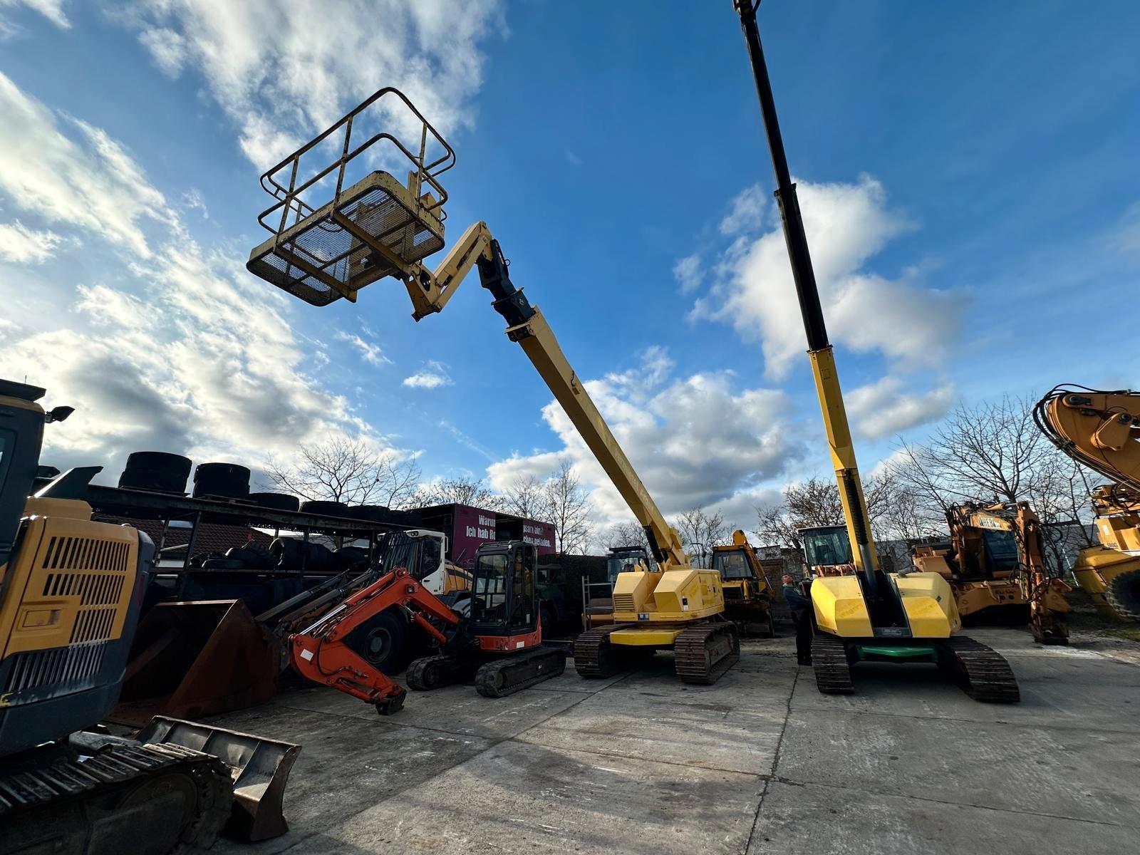 Andere Aichi SR21AJ 22 m