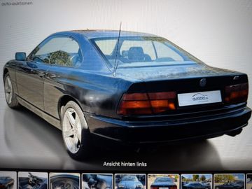 BMW 850 - 6
