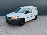 Volkswagen VW Caddy 1.6tdi / TÜV / Zahnriemen neu etc. - Volkswagen Caddy: Kleinwagen