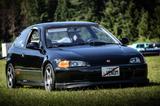 Honda Civic EG3 Kswap K24a - Honda Civic: Eg