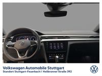 Volkswagen Arteon - Vorschau Bild 8
