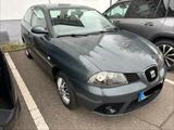 Seat Ibiza 1.4 mit 92000 km und neuem Tüv - Seat Ibiza aus 2007: 1.4