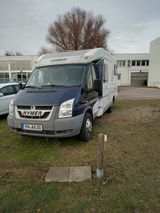 Ford V572, Hymer, Wohnmobil, 130 PS - Offers matching your search criteria