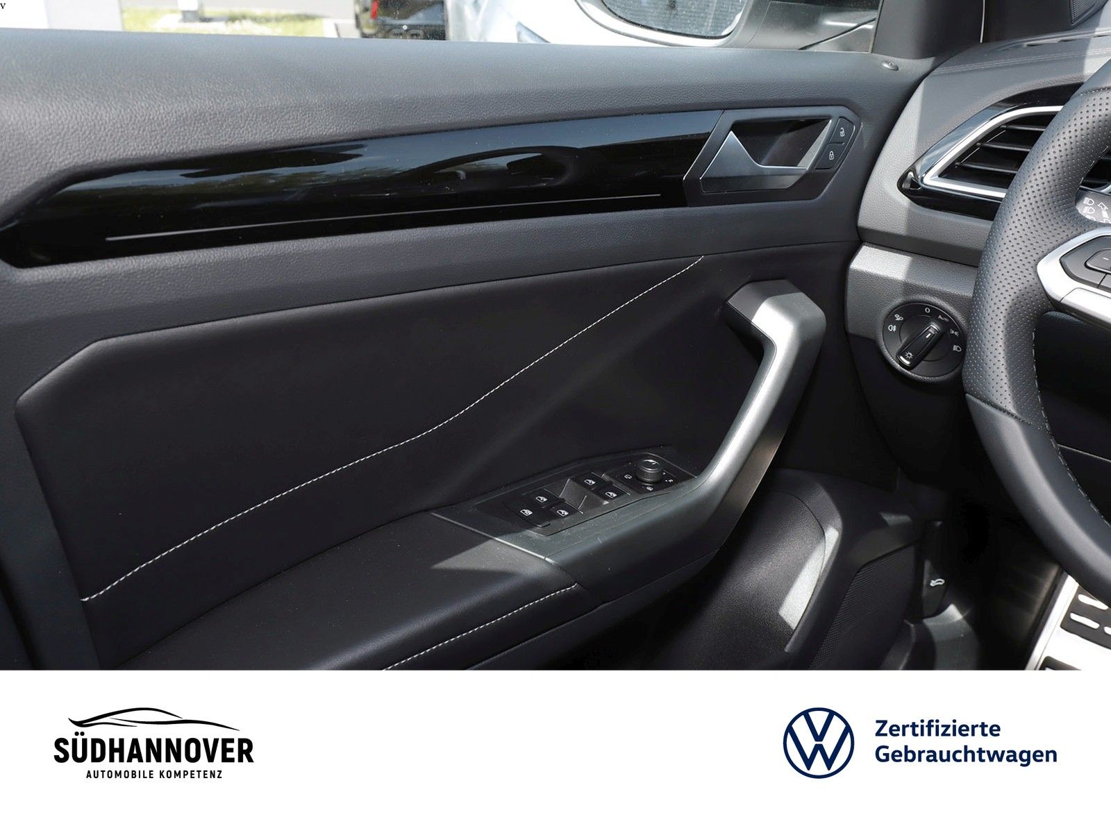 Volkswagen T-Roc - Bild 15