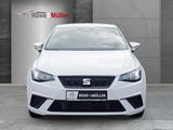 Seat Ibiza Style Road Edition*EPH*RFK*VC*SHZ*NAVI* - Seat Ibiza: Road Edition
