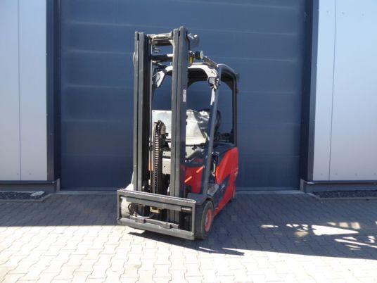 Linde E16PH-02