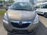 Opel Meriva 1.4 Design Edition 74kW - Opel Meriva Gebrauchtwagen in Karlsruhe