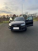 Audi SQ5 TDI tiptronic quattro -