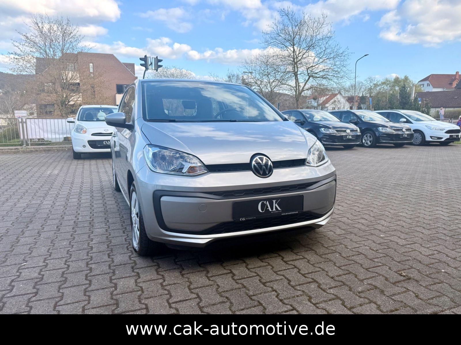 Volkswagen up! Basis / 1. Hand