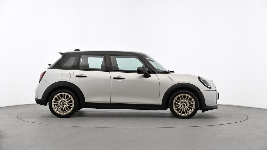 MINI Cooper S - Bild 4