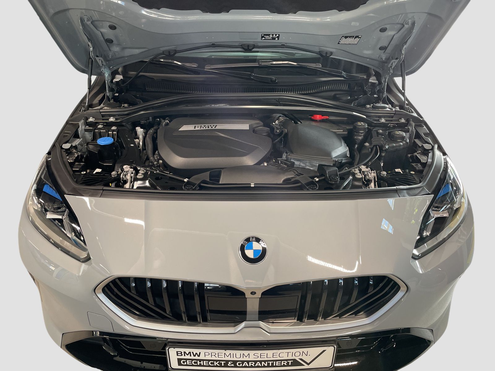 BMW 220 Gran Coupé - Bild 15