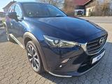 Mazda CX-3 Sports-Line AWD / AHK / AT - Mazda CX-3 aus 2018