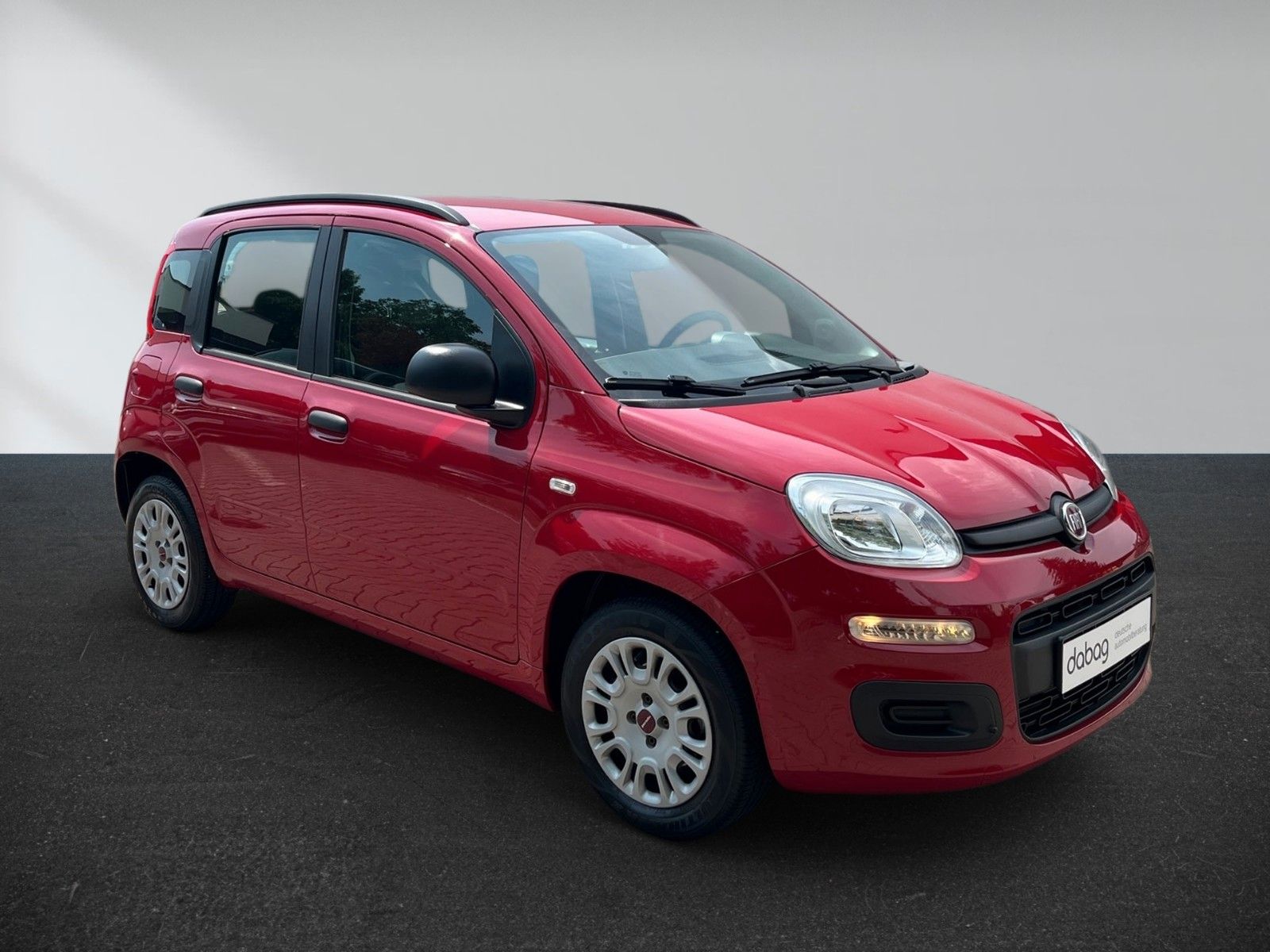 Fiat Panda My Panda – Bild 2