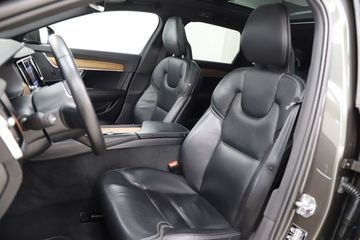 Volvo V90 - 9