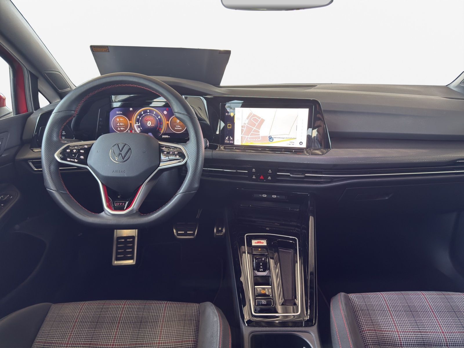 Volkswagen Golf - Bild 7