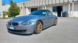 BMW Bmw Z4 2.0 Roadster - BMW Z4 aus 2006: Cabrio