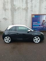 Opel Adam SLAM 1.4, 8-Fach, PDC, TÜV neu - Opel Adam Gebrauchtwagen in Stuttgart