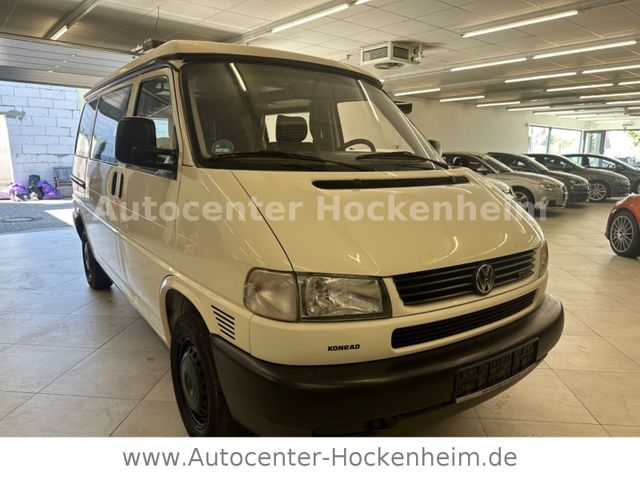 Volkswagen T4 California