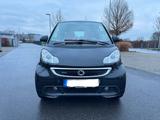 Smart 451 fortwo Brabus tailor made - Smart ForTwo: 451