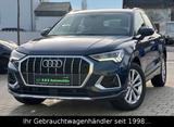 Audi Q3 35 TFSI *AHK/LED/NAVI/VIRTUAL/8-FACH* - Audi Q3 F3 Gebrauchtwagen