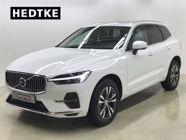 Volvo XC60 T6 Recharge AWD Core 18"+ACC+WSS-HEIZUNG