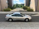 Peugeot 406 Coupe 135 Automatik - - Peugeot 406: Coupe