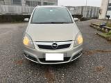 Opel Zafira 1.9 CDTI 120CV Cosmo - Opel Zafira: 1.9