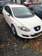 Seat Leon 1.8 Turbo Benziner - Seat Leon: Turbo