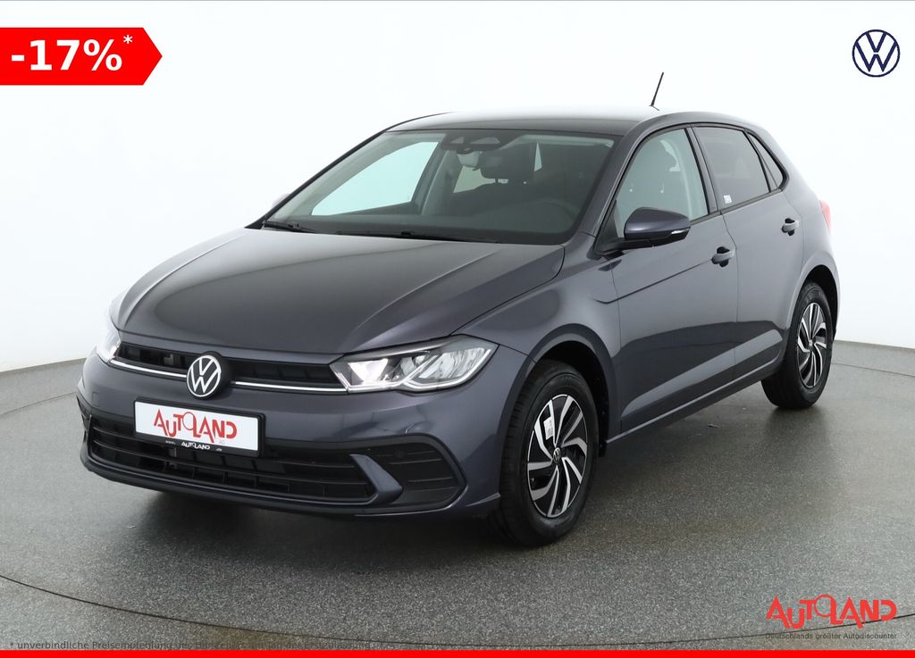 VOLKSWAGEN Polo 2026