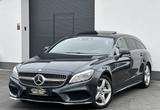 Mercedes-Benz CLS 400 SB* 4Matic *AMG*MEMORY*DIS+*360°AHK - Mercedes-Benz CLS AMG