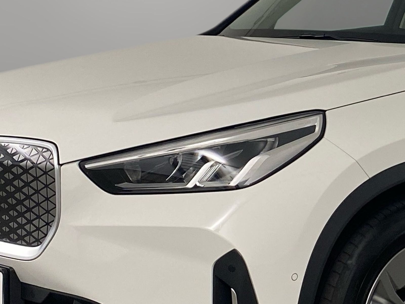 BMW iX1 eDrive20 Kamera Pano.Dach Sportsitze Alarm foto 5
