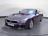 BMW Z4 sDrive20i Cabrio Komfortzugang PDC Lenkradhei - BMW Z4: 2i