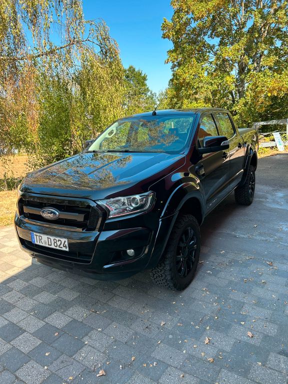 Image of Ford Ranger