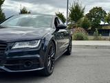 Audi A7 3,0 TDI 313 PS ,S Line Exclusive ,ACC, 8 Gang - gebrauchte Audi A7 aus dem Jahr 2013