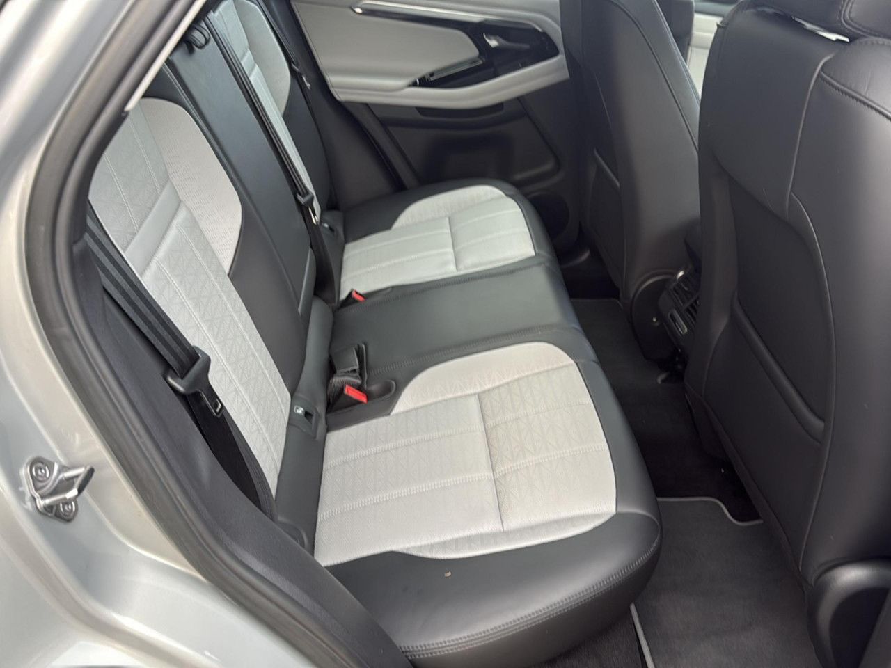 Land Rover Range Rover Evoque D200 Dynamic HSE SCHIEBEDACH foto 3