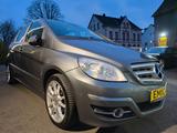 Mercedes-Benz B 160 SPORTS TOURER ALU NAVI - gebrauchte Mercedes-Benz B-Klasse aus dem Jahr 2010