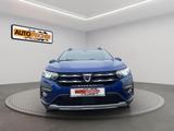 Dacia Sandero Stepway Ultimate - Dacia Sandero mit Schiebedach