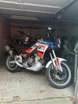 Aprilia TUAREG 660 660 E5 EVOCATIVE DAKARPODIUM