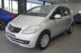 Mercedes-Benz A 150 AHK+SITZHEIZUNG+KLIMA - Mercedes-Benz: 150